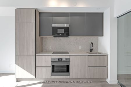 For Lease - 108 Peter Street Unit# 810, Toronto, Ontario - Photo 5