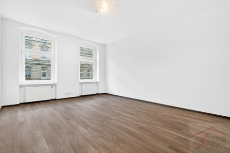 Duże mieszkanie w centrum! (437244) - Фото 4