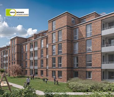 NEUBAUPROJEKT! Gute Lage in Köln-Holweide - Photo 3