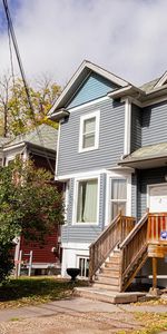 Avenue Houses - Photo 3