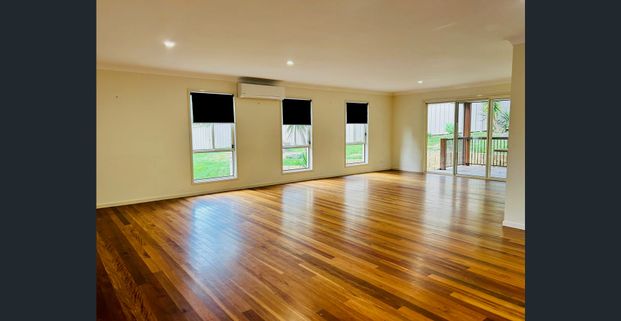 Modern Family Home - Photo 1