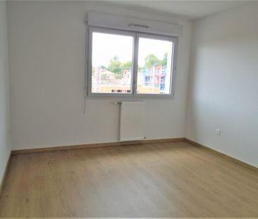 Location Appartement 2 pièces 40m² CASTANET TOLOSAN 31320 - Photo 5