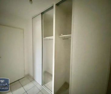 Appartement à louer 2 pièces 48.75m² - Photo 6
