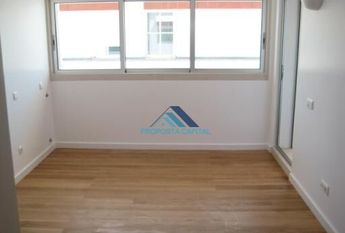 Apartamento T3 em Lisboa