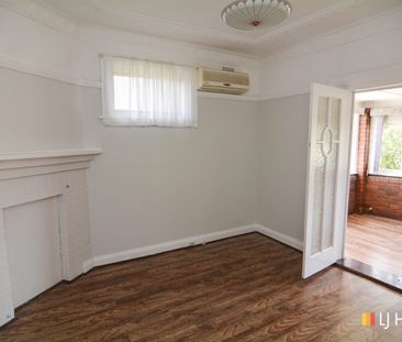 HIGH SET BRICK HOME - Photo 2