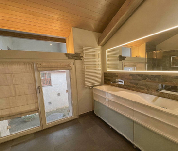 Maison de village de 7 pièces avec beau jardin - Foto 4