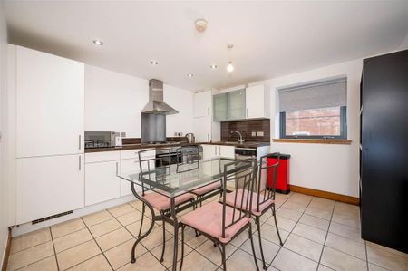 Apt 148 Victoria Place, 20 Wellwood Street, Belfast, BT12 5GF - Photo 3