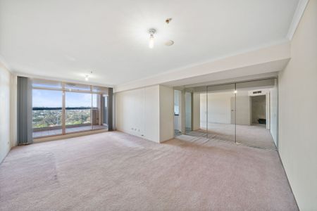 Two Double Bedrooms&comma; Two Bathrooms&comma; Balcony&comma; Parking - Photo 2