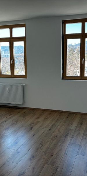 Geförderte Wohnung in der Lazarettgasse mit 2 Zimmer - Photo 1