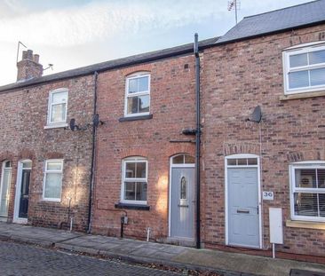 2 bedroom terraced house to rent - Photo 5
