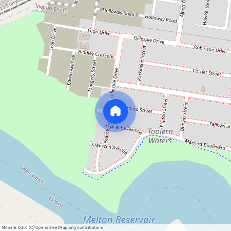 16 Pearce Way, Vic 3338, Weir Views