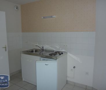 Location Appartement 2 pièces 45m² YVETOT 76190 - Photo 2