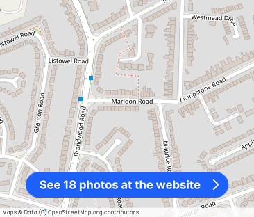 Marldon Road, Birmingham, B14 - Photo 1