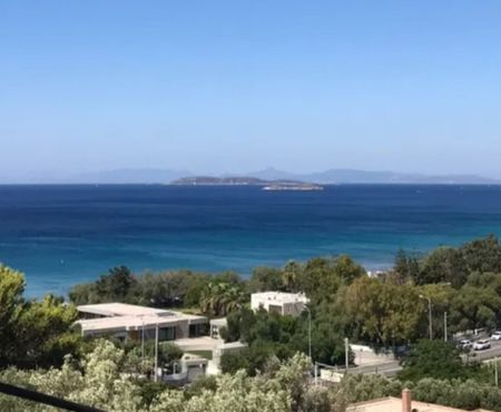 Διαμέρισμα για ενοικίαση Λαγονήσι (Καλύβια Θορικού) - Photo 2