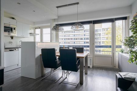 Appartement te huur: Hisveltplein 86 6826 LJ Arnhem - Foto 5