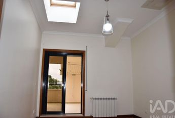 Apartamento T5 em Coimbra