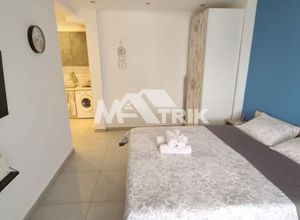 Studio/Γκαρσονιέρα για ενοικίαση - Βαρδάρης - Λαχανόκηποι, - Φωτογραφία 4