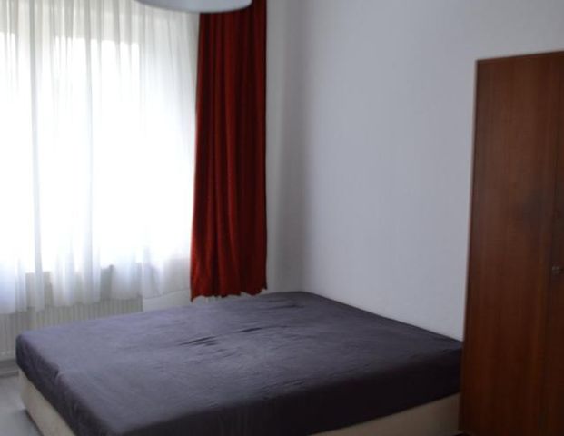 Möblierte 2-Zim-Wohnung, S Bahn Eichborndamm-Reinickendorf - Photo 1