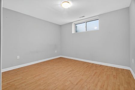 For Lease - 128 Trinnell Boulevard Unit# Bsmt, Toronto, Ontario - Photo 3