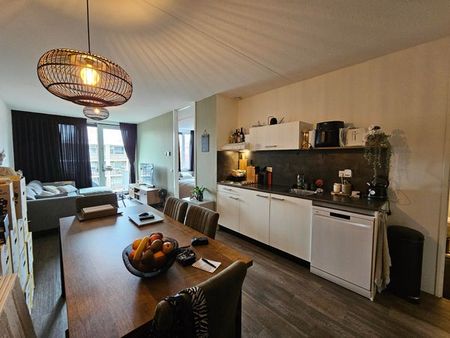 Te huur: Appartement Koeriersterweg in Groningen - Photo 2