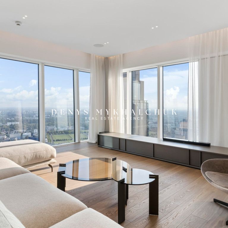 Warszawa, Złota - Photo 1