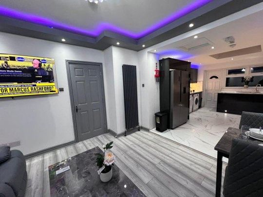 6 bedroom house share to rent - Photo 1