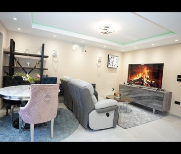 2 Bed Semi-Detached House, Zyad Close, NW10 - Photo 5