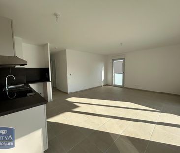 Location Appartement 3 pièces 64m² MOUGINS 06250 - Photo 2