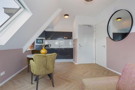 Te huur: Appartement Patersstraat in Arnhem - Photo 5