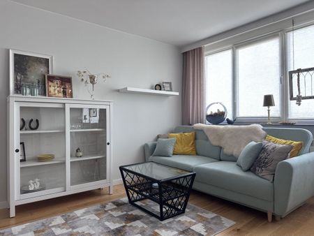 TOP lokalizacja, centrum, Metro Świętokrzyska 28 m² - Photo 2