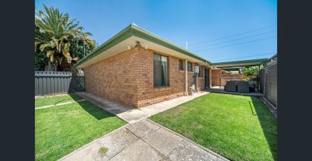 Updated Two Bedroom Unit Only Minutes from Grange Beach - Photo 2