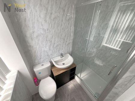 1 bedroom apartment to rent - Photo 4