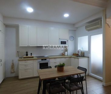 4 bedroom luxury Flat for rent in Valencia - Photo 3
