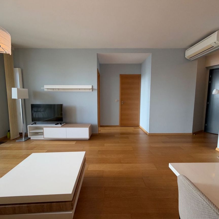 NUERA | PANORAMA CITY | Moderný 2-izbový byt s pekným výhľadom - Photo 1