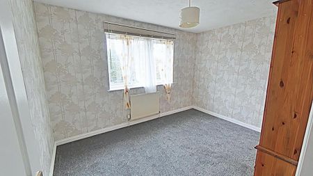 2 bedroom terraced house to rent - Photo 4