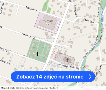 Bezczynszowa kawalerka z parkingiem - Zdjęcie 1