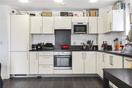 Dalston Square, London, E8 3GW - Photo 4