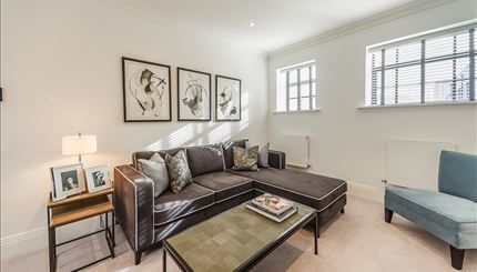 TWO BEDROOM APARTMENT | TO LET | RAINVILLE ROAD | FULHAM | W6 - Photo 3