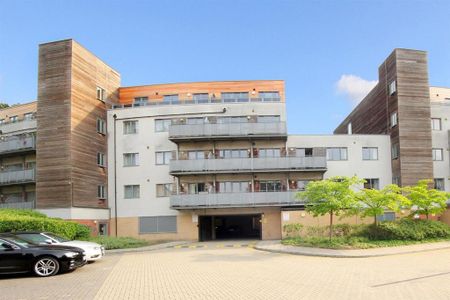 1 bedroom flat to rent - Photo 4