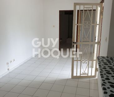 Appartement Type T2 - Photo 1