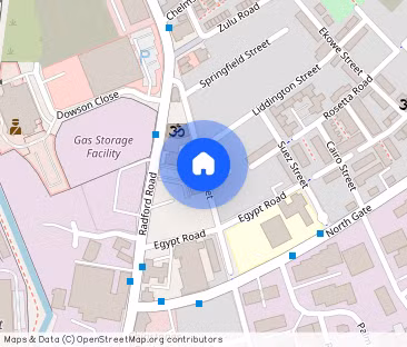 Eland Street, Nottingham - Photo 1