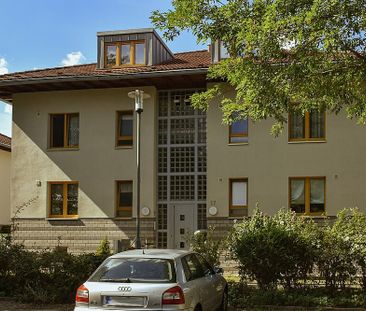 Top Lage im Dachgeschoss - Photo 5