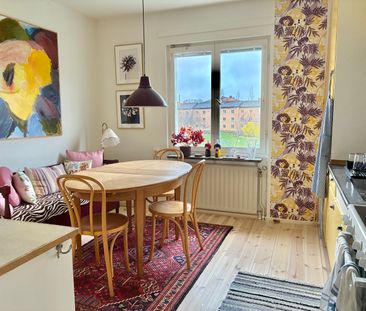 Prästgårdsgatan, Uppsala - Photo 2