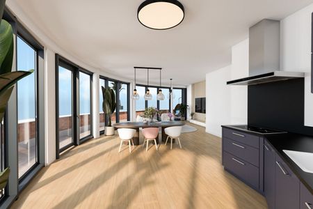 Appartement te huur: T8 (Bouwnr. 11-17) 3722 Bilthoven - Photo 3