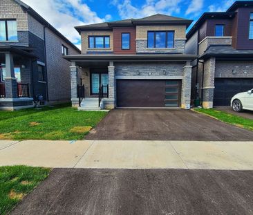 For Lease - 19 Buttercream Avenue, Thorold, Ontario - Photo 1