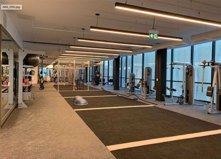 For Lease - 85 Wood Street Unit# 809, Toronto, Ontario - Photo 5