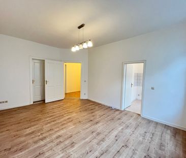 ruhige 2- Raumwohnung im Zentrum von Görlitz ! - Foto 4