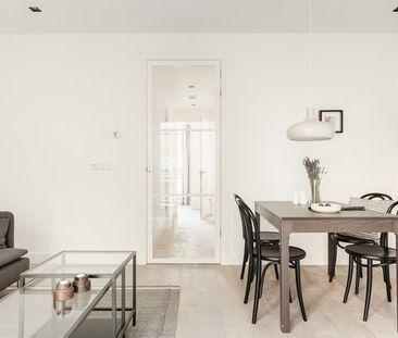 Te huur: Appartement Sint Willibrordusstraat 105 D in Amsterdam - Photo 1