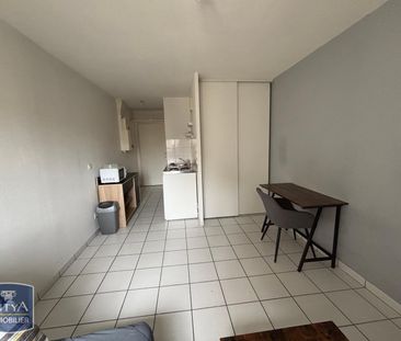Location Appartement 1 pièce 20m² LE HAVRE 76600 - Photo 6