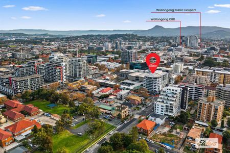 2 bedroom "Eclipse" Apartment - Photo 2